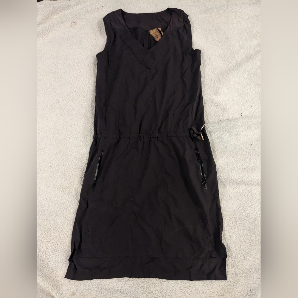 XS Indygena Burok dress